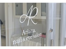 アリアナ 宜野湾(Ariana.)