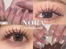 ノラ シブヤ(NORA SHIBUYA)