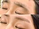 ブロウバーザビューティーアモエ(Brow bar THE BEAUTY 'amoe)の写真