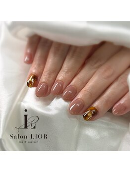 サロン リオル(Salon LIOR)/