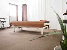 整体院ばんくう/内観