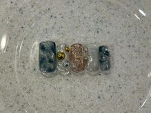 クプ アイラッシュプラス(qup)/定額Winter collection￥8900