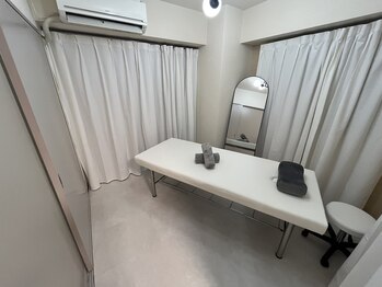 スーパーセルズ 大須店(Super Cells)/完全個室のプライベート空間1