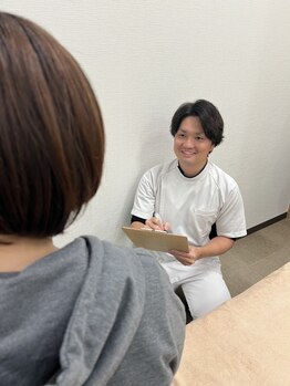 サイズダウンを目指したい