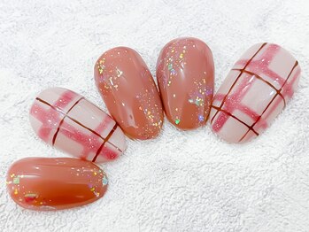 エフブルーム レカン(f'bloom L'ecrin)/Hand デザイン