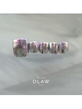 ドロウトーキョー(DLAW tokyo)/12月 デザインプラス