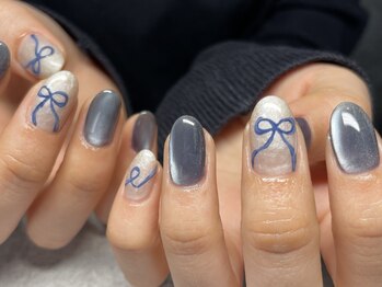 ロナネイル(RONA NAILS)/