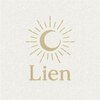 リアン(Lien)ロゴ