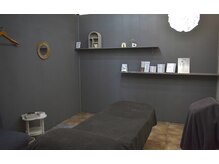 ビモアプラス(BEMOA+)/完全個室のワンツーマン