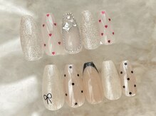 ティアラ(TIARA for nail & eye)