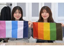 ビューティー アンド トーナリティ(Beauty N Tonality)/お客様【パーソナルカラー診断】