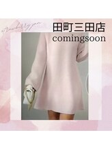 ストロベリージャム 東新宿店(Strawberry Jam) 田町三田店 OPEN!!