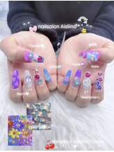 アイスリン(Aislinn)/