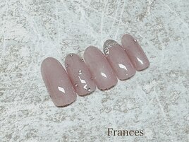 チェーンフレンチ