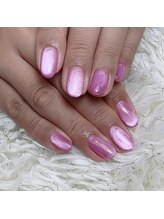 アートネイル ギャラリー(Art nail Gallery)/ちゅるちゅるenoiマグネット