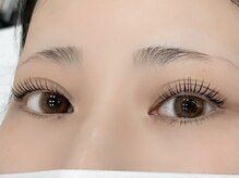 エムズビューティーサロン 新小岩店(M's)/パリジェンヌラッシュリフト