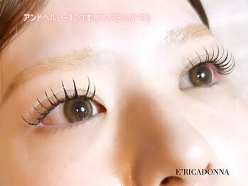 リッカドンナ 寝屋川店(E'RICADONNA)/LED&Healthy120本