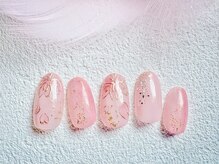 ネイルサロン ロゼプリュム