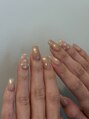 フィロンネイル 表参道店(filonnail)&nbsp;人気のうるちゅるマグネットお任せください！