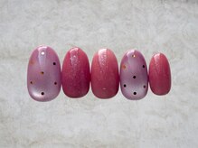 アプレラプリュイ シァル鶴見店(APRES LA PLUIE)/8000yen+Tax