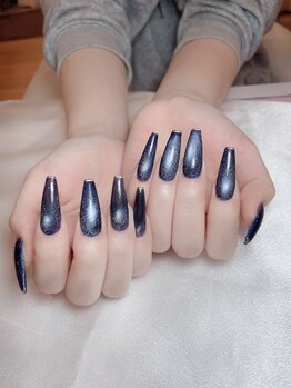クイーンネイル(Queen Nail)/