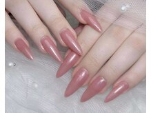 ルミ(Lumi)/チップ長さだしワンカラー￥7480