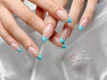シャルム(Charme)