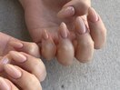 One color