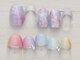 ノーネイル 立川(NO NAIL TACHIKAWA)の写真