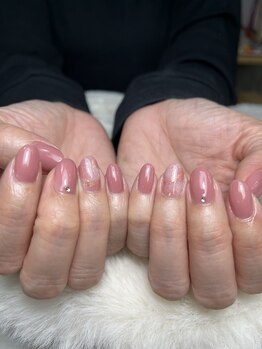 サロン オリーブ(Salon Olive)/