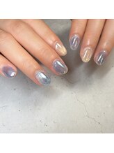フィーノ ネイル(fino nail)/ニュアンスデザイン