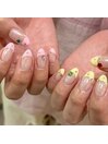 はっぴーふれんち♪by橋本