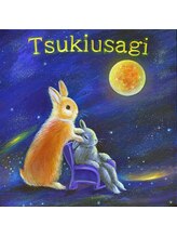 ツキウサギ 日本橋水天宮前店(Tsukiusagi)