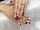 REDのシンプル系&プレミアム系