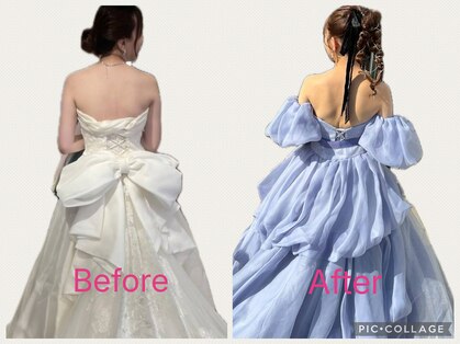 フォーシー(4C)の写真