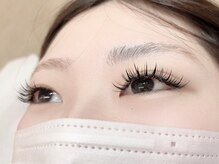 ケイズ 八王子(Ks)の雰囲気（ワンホンデザイン♪[八王子駅/京王八王子駅/LEDマツエク]）