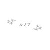 ルノア【リンパ/マッサージ/肩こり/ヘッドスパ/フェイシャル】【11/7NEWOPEN(予定)】のお店ロゴ