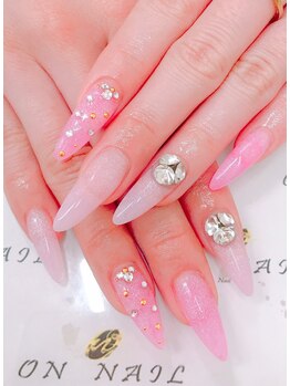 オンネイル(on nail)/