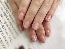 ネイルサロン ヒルズ(nail salon Hills)/ケアジェルセット
