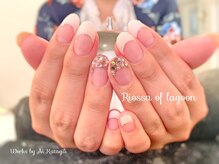 リオッサ オブ ラグーン(RIOSSA of Lagoon)/モードフレンチ