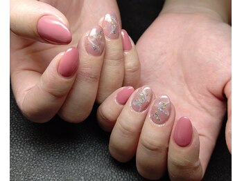 クッカ(kukka)/4本フリーアートコース