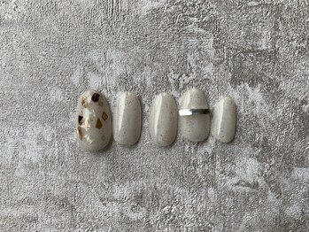 エレン 南越谷店(elen)/simple plan