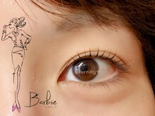 エタニティプラスアイラッシュアンドビューティー(Eternity+EyeLash&Beauty)/BarbieLashLift 