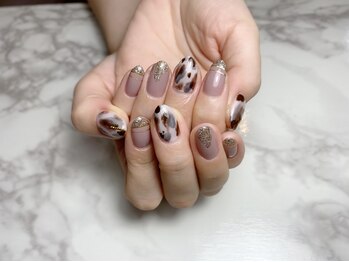 ディルガ ワッセ店(Dilga)/ダルメシアン