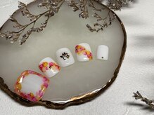 フロッシュ(FROSCH)/フット定額　デザインコース[1]