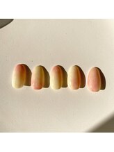 ネイルズノン(Nail's NON)/松尾　限定デザイン