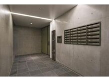 ヘッドステラ 恵比寿(Head Stellar)/401号室でお待ちしております＊