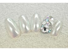 フェリス(Feliz)/定額デザイン7800円