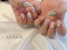 ラ フルール(La Fleur)/Xmas collection◆La Fleur