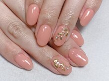 リリー ネイル(Lily Nail)/ハンド★ベ-シックコース